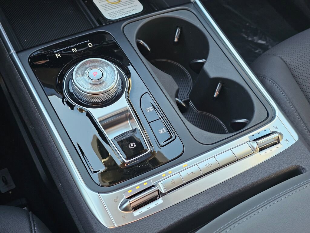 New 2026 Kia Carnival SX Prestige image 20