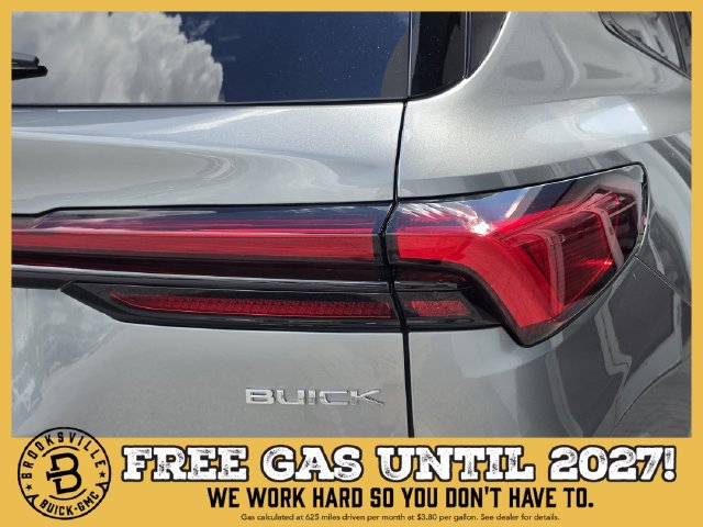 New 2026 Buick Enclave Sport Touring w/ Power Package AWD/4WD image 10