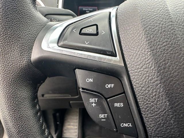 Certified 2021 Ford Edge SEL w/ Convenience Package image 22