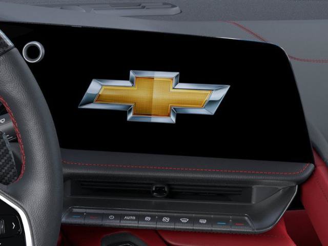 New 2027 Chevrolet Corvette Z06 RWD image 20