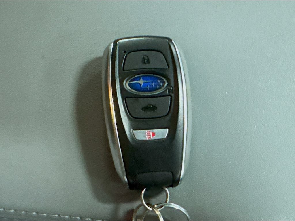 Used 2019 Subaru Outback 2.5i Limited AWD/4WD image 34