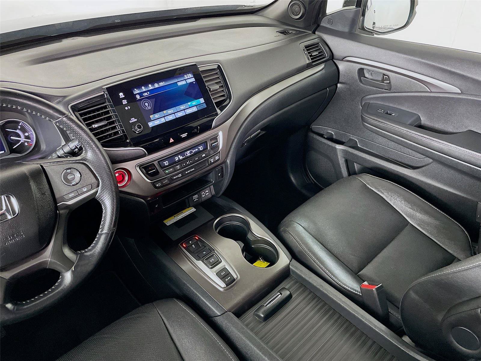 Used 2023 Honda Passport EX-L image 27