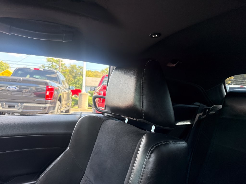 Used 2019 Dodge Challenger R/T Scat Pack w/ 1320 Drag Pack RWD image 35
