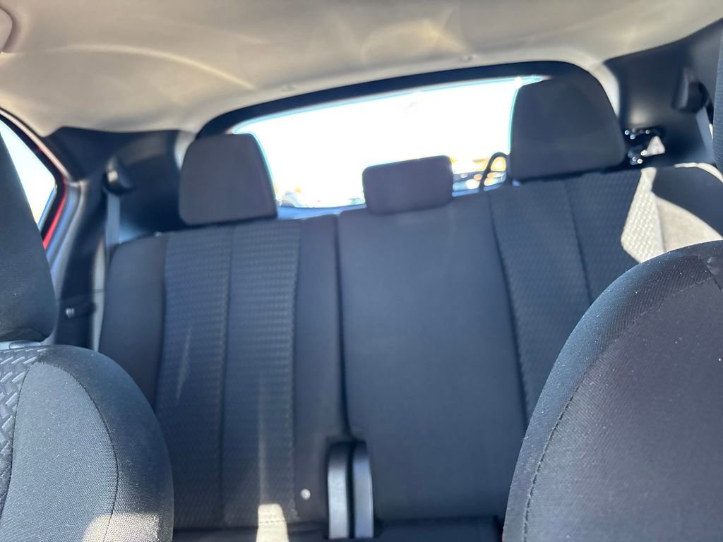 Used 2024 Mitsubishi Eclipse Cross LE image 24