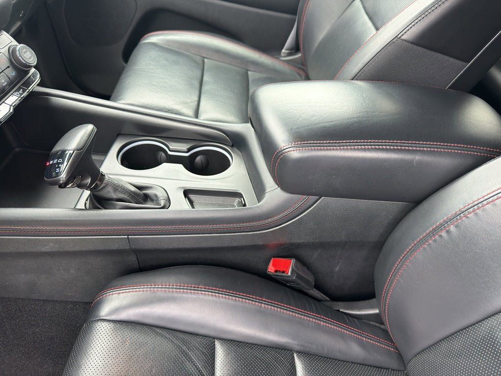 Used 2024 Dodge Durango GT image 14