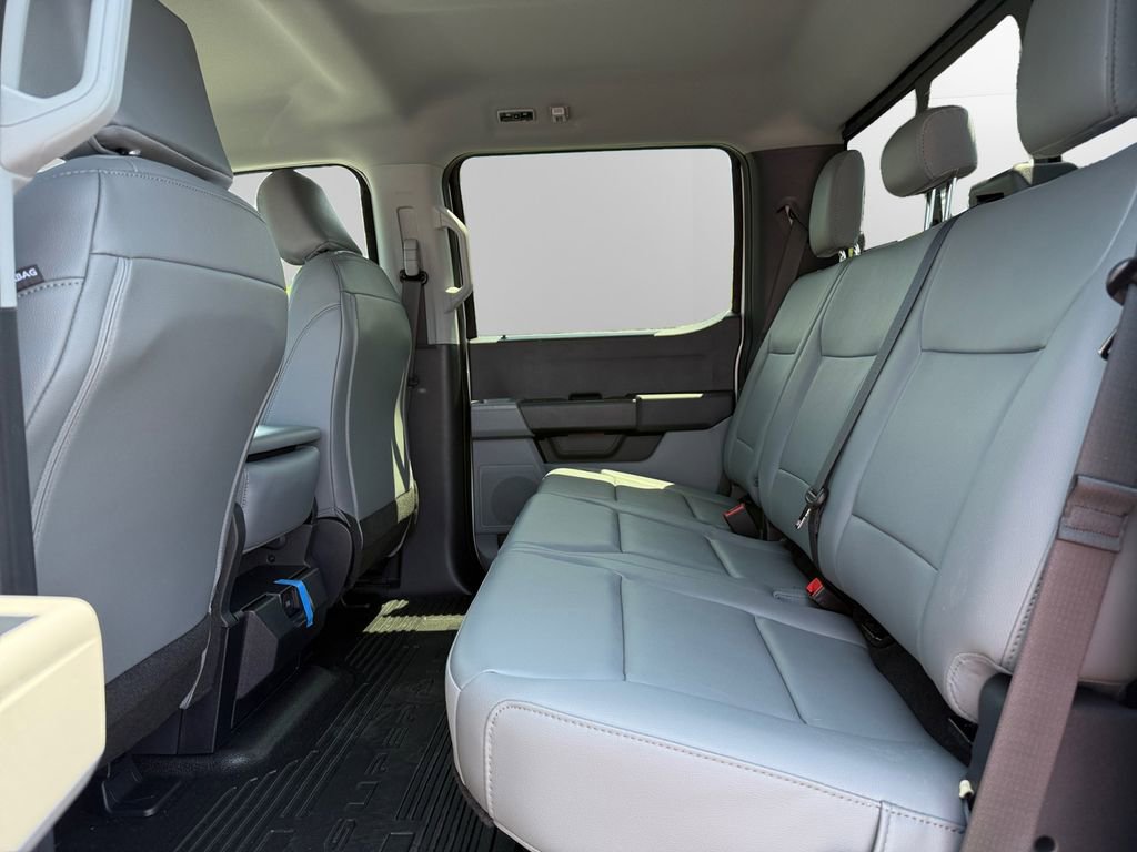 New 2026 Ford F450 XL AWD/4WD image 13