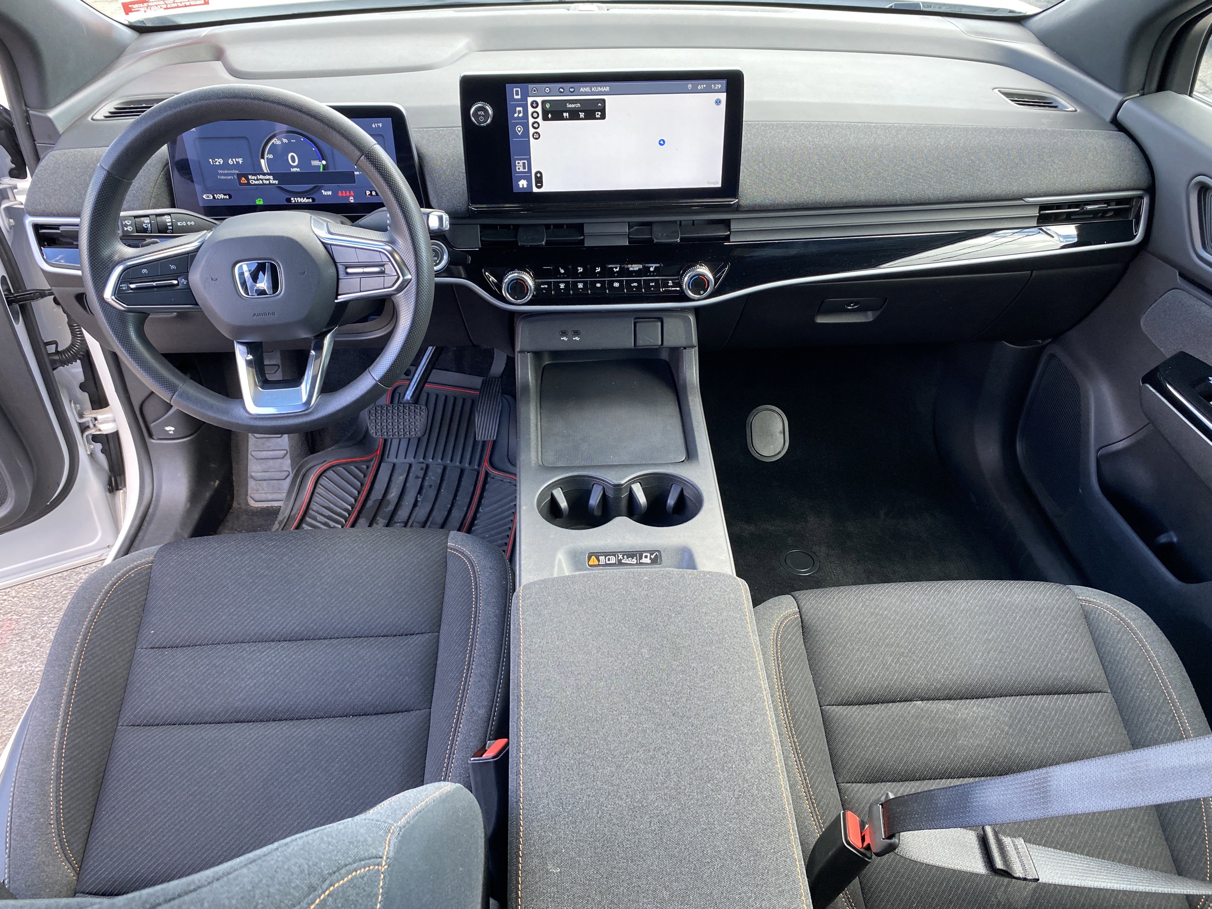 Used 2024 Honda Prologue EX image 19