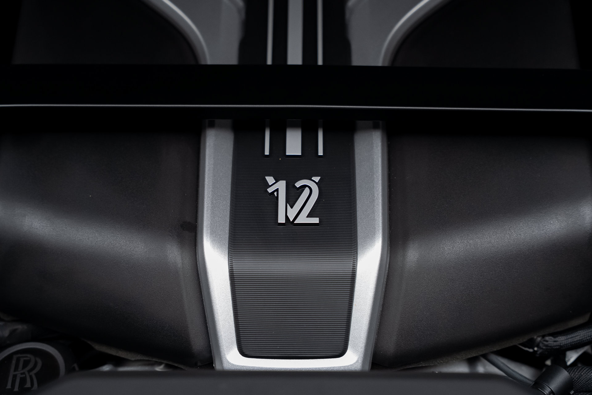 Used 2024 Rolls-Royce Phantom Extended Wheelbase RWD image 88