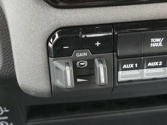 New 2026 RAM 3500 Tradesman w/ Chrome Appearance Group A AWD/4WD image 29