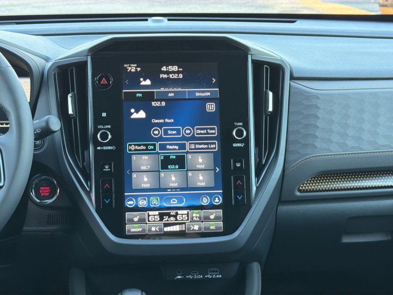 New 2026 Subaru Forester Wilderness image 18