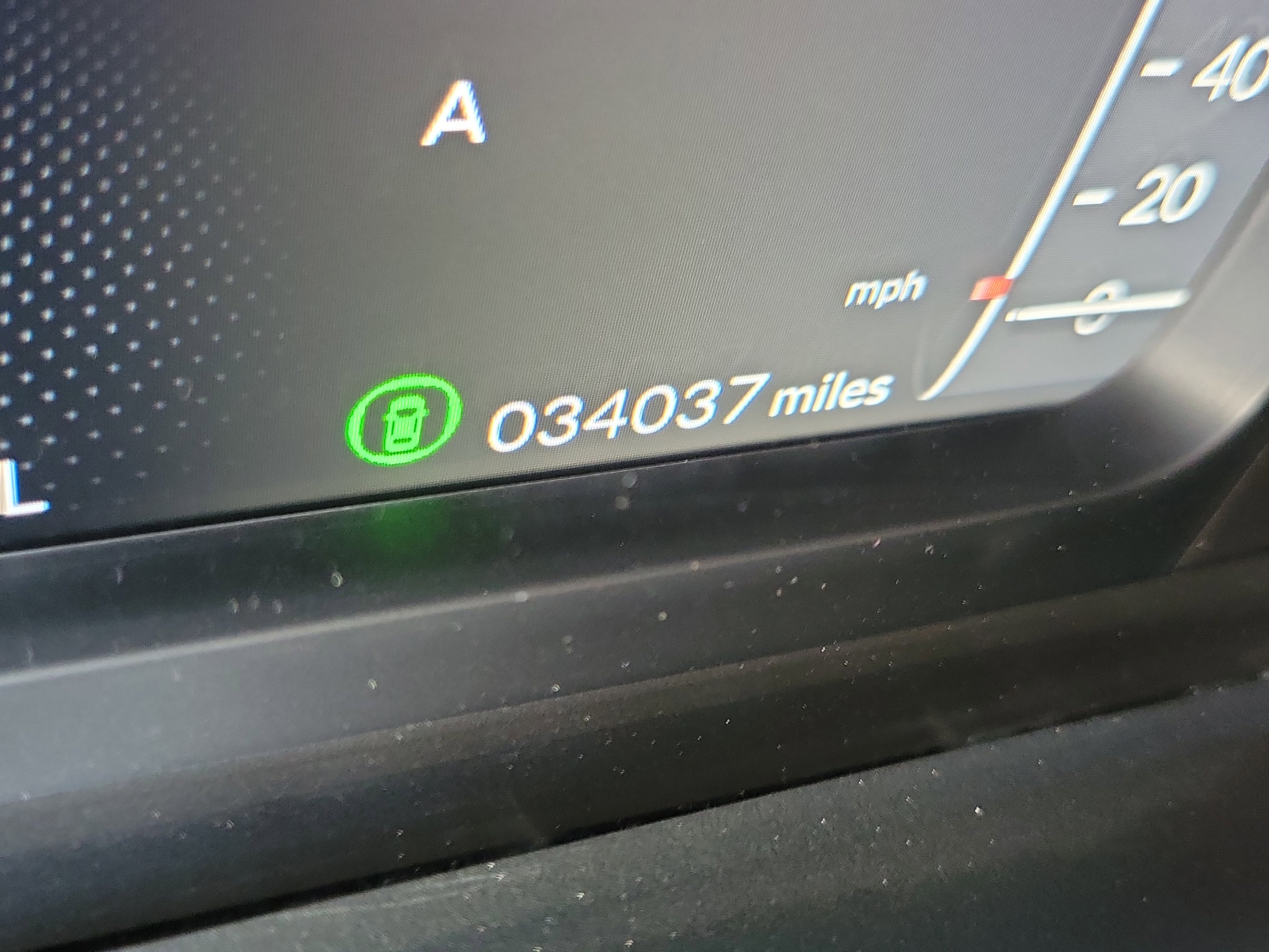 Certified 2024 Honda Pilot Elite image 27