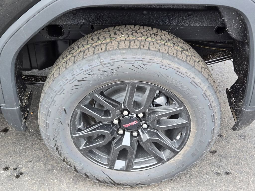 New 2026 GMC Sierra 1500 Elevation w/ Elevation Select Package AWD/4WD image 7