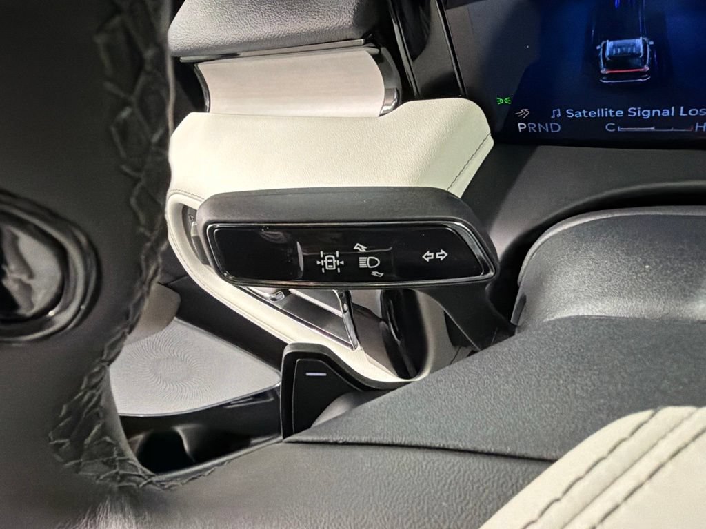 New 2026 Lincoln Aviator Reserve AWD/4WD image 20