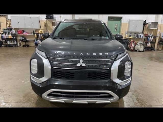 Used 2023 Mitsubishi Outlander SEL 40th Anniversary image 20