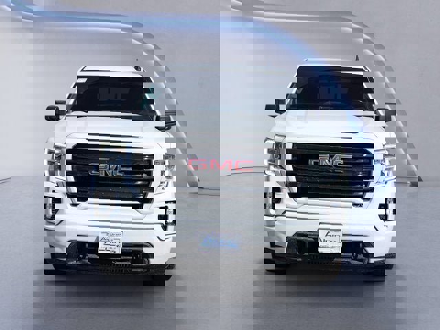 Used 2021 GMC Sierra 1500 Elevation image 8