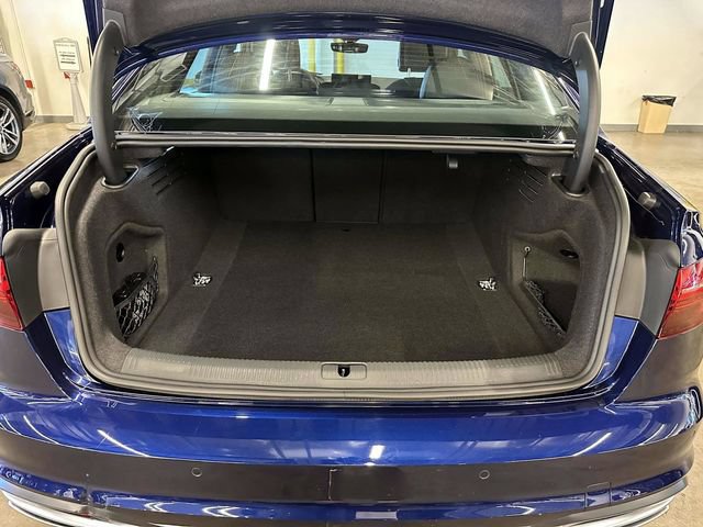 Certified 2023 Audi A4 2.0T Prestige w/ Prestige Package AWD/4WD image 10