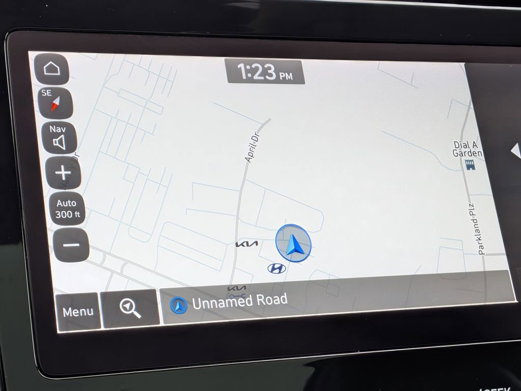 Used 2022 Hyundai Tucson Limited image 22