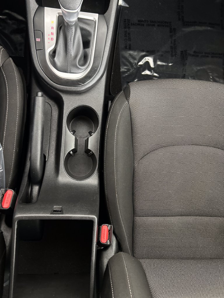 Used 2023 Kia Forte LXS FWD image 15
