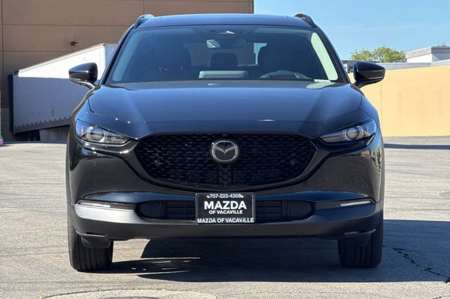 New 2026 MAZDA CX-30 2.5 Turbo w/ Premium Plus Pkg image 8