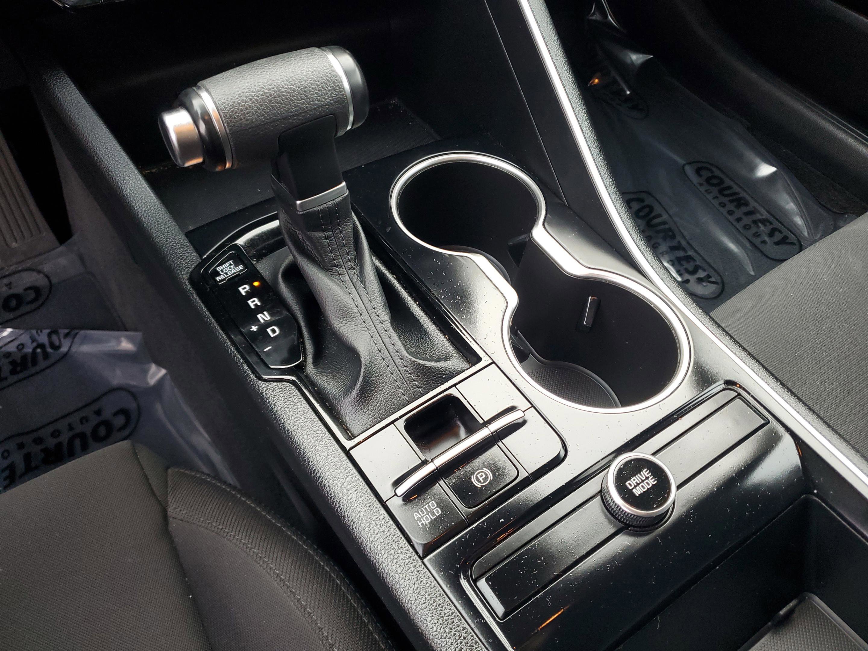 Certified 2023 Kia K5 LXS image 26