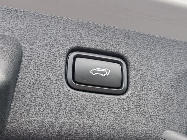 Used 2023 Kia Sportage SX FWD image 35