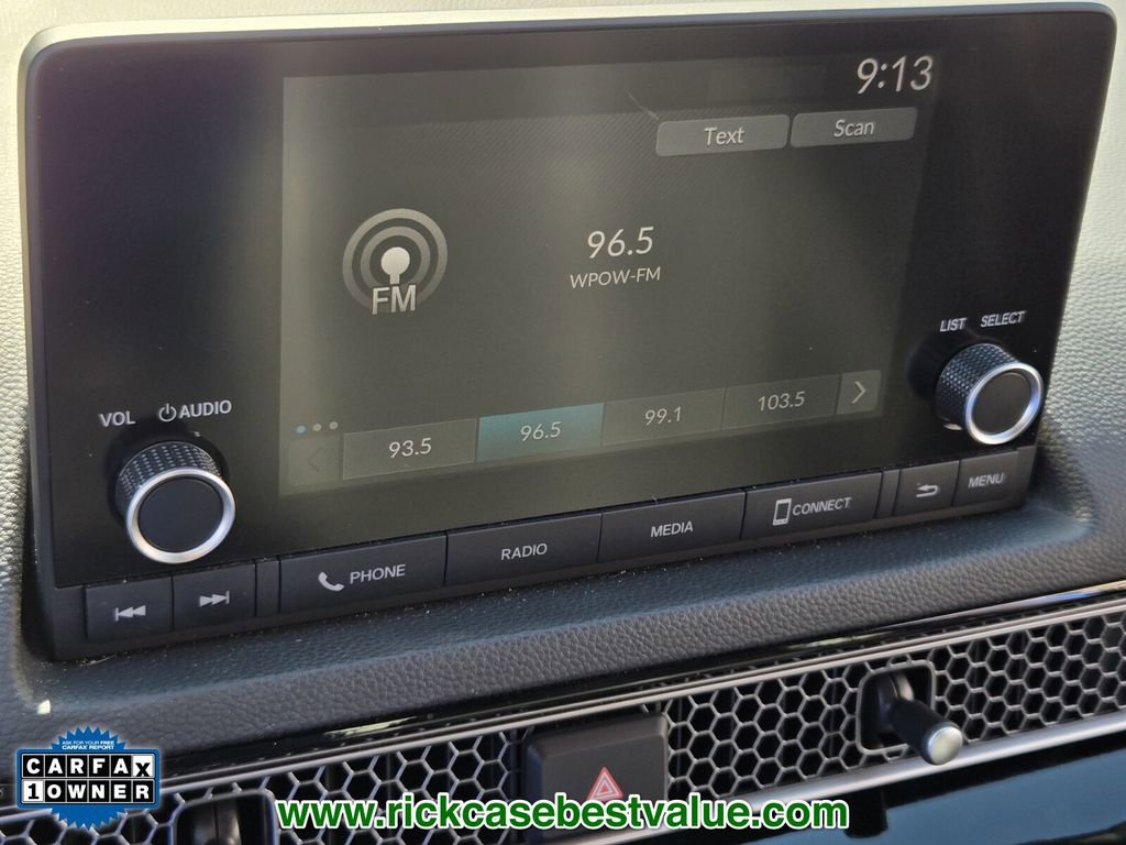 Used 2023 Honda Civic Sport image 23