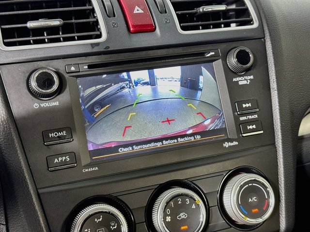 Used 2015 Subaru Impreza 2.0i AWD/4WD image 15