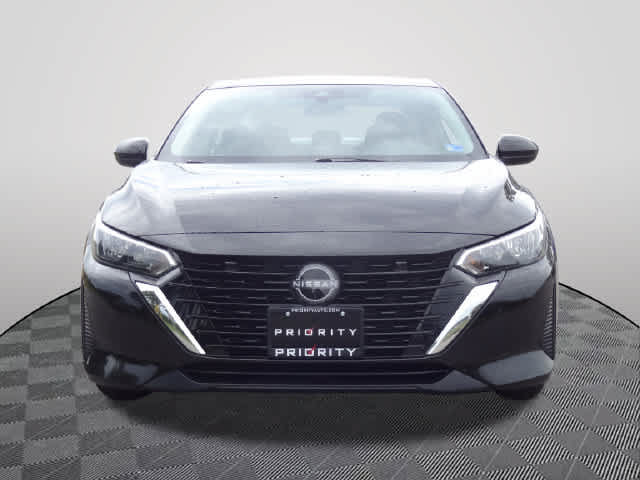 Used 2024 Nissan Sentra SV FWD image 5