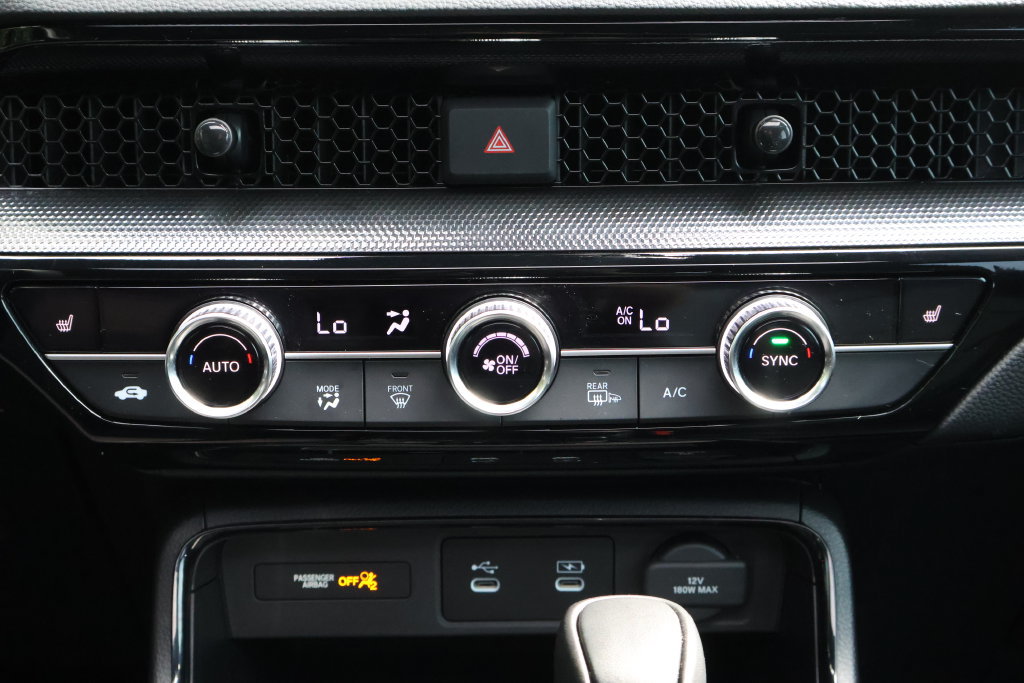Used 2026 Honda CR-V Sport Touring image 17