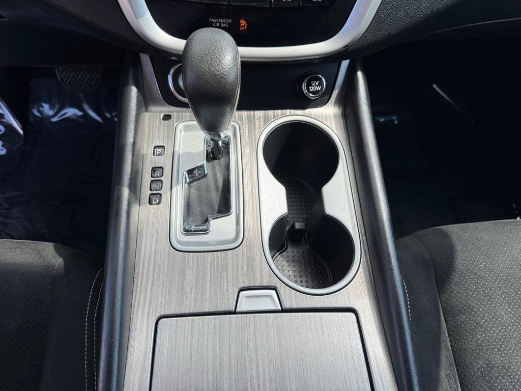 Used 2016 Nissan Murano S AWD/4WD image 32