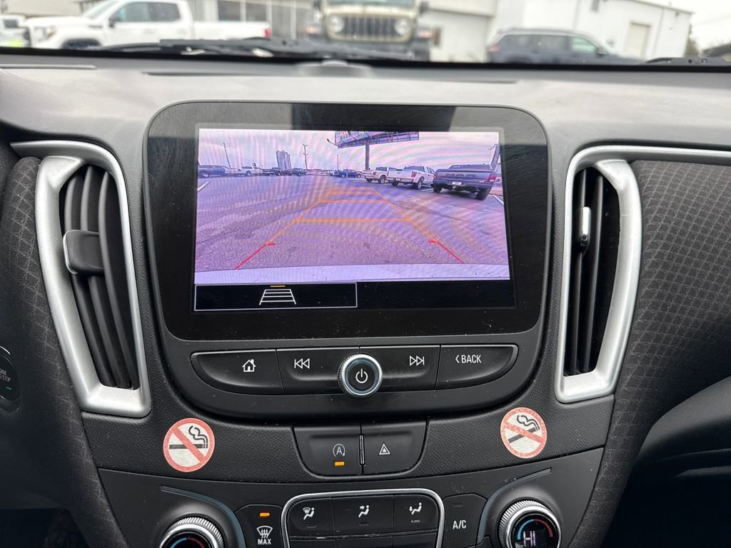 Used 2024 Chevrolet Malibu LT image 51