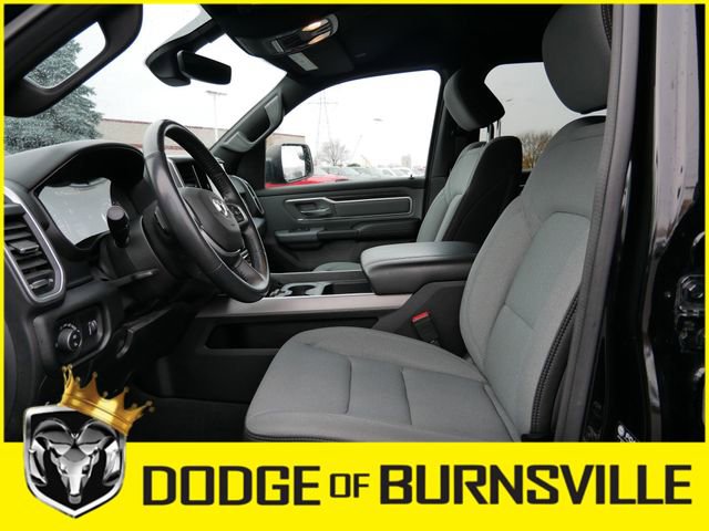 Used 2022 RAM 1500 Big Horn image 14