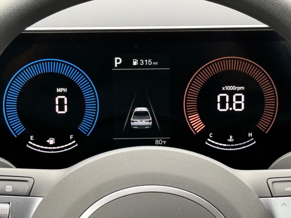 New 2026 Hyundai Santa Cruz SE FWD image 21