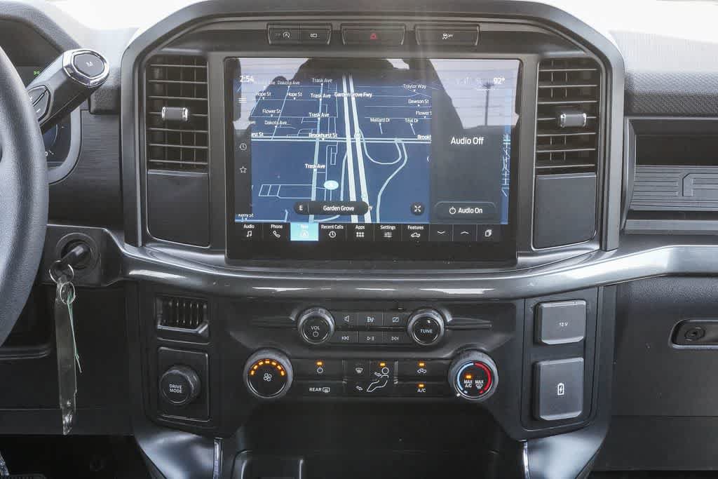 Used 2024 Ford F150 STX RWD image 13