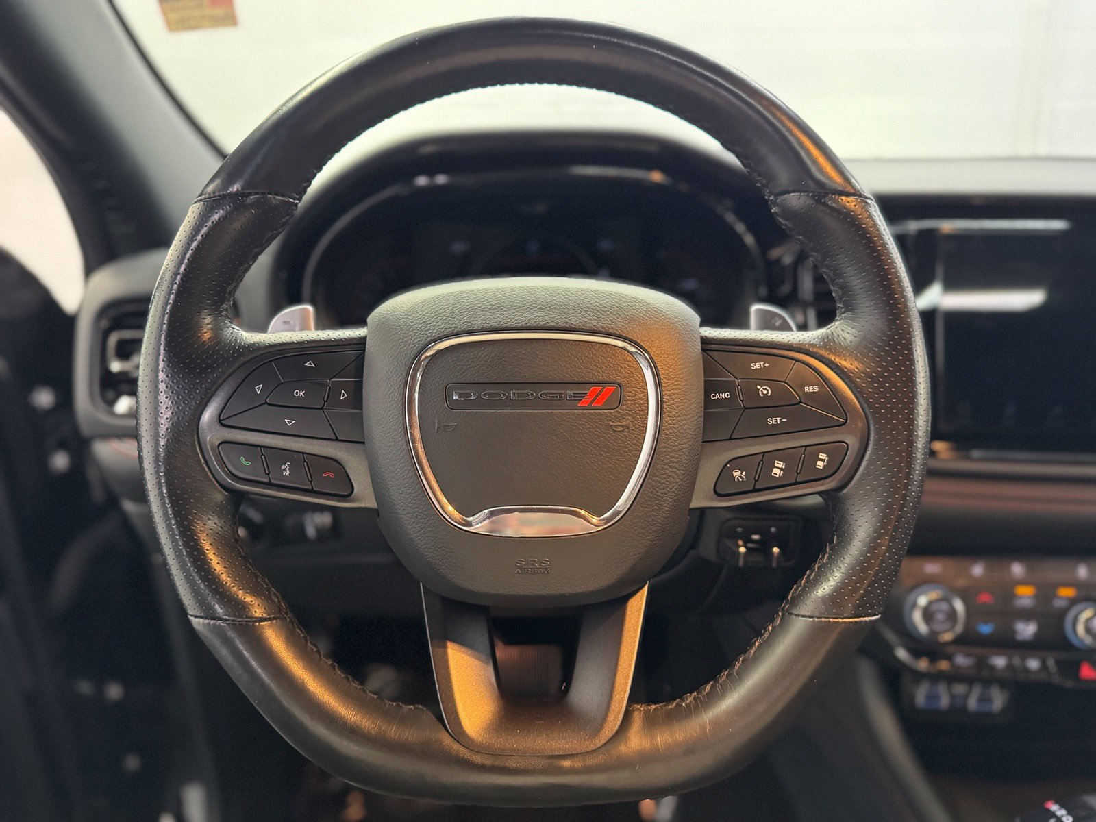 Used 2024 Dodge Durango GT AWD/4WD image 23