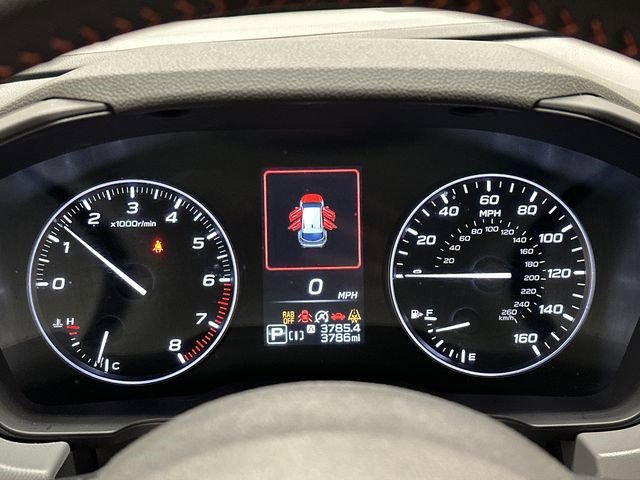 Certified 2025 Subaru Crosstrek 2.5i Limited image 7
