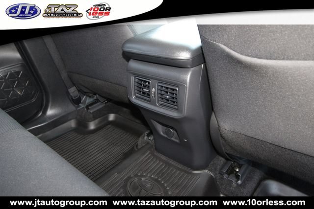 Used 2024 Toyota RAV4 LE FWD image 14