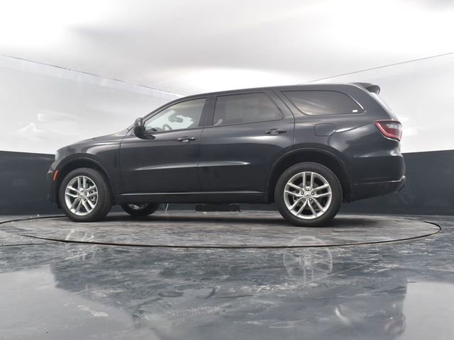 Used 2025 Dodge Durango GT image 47