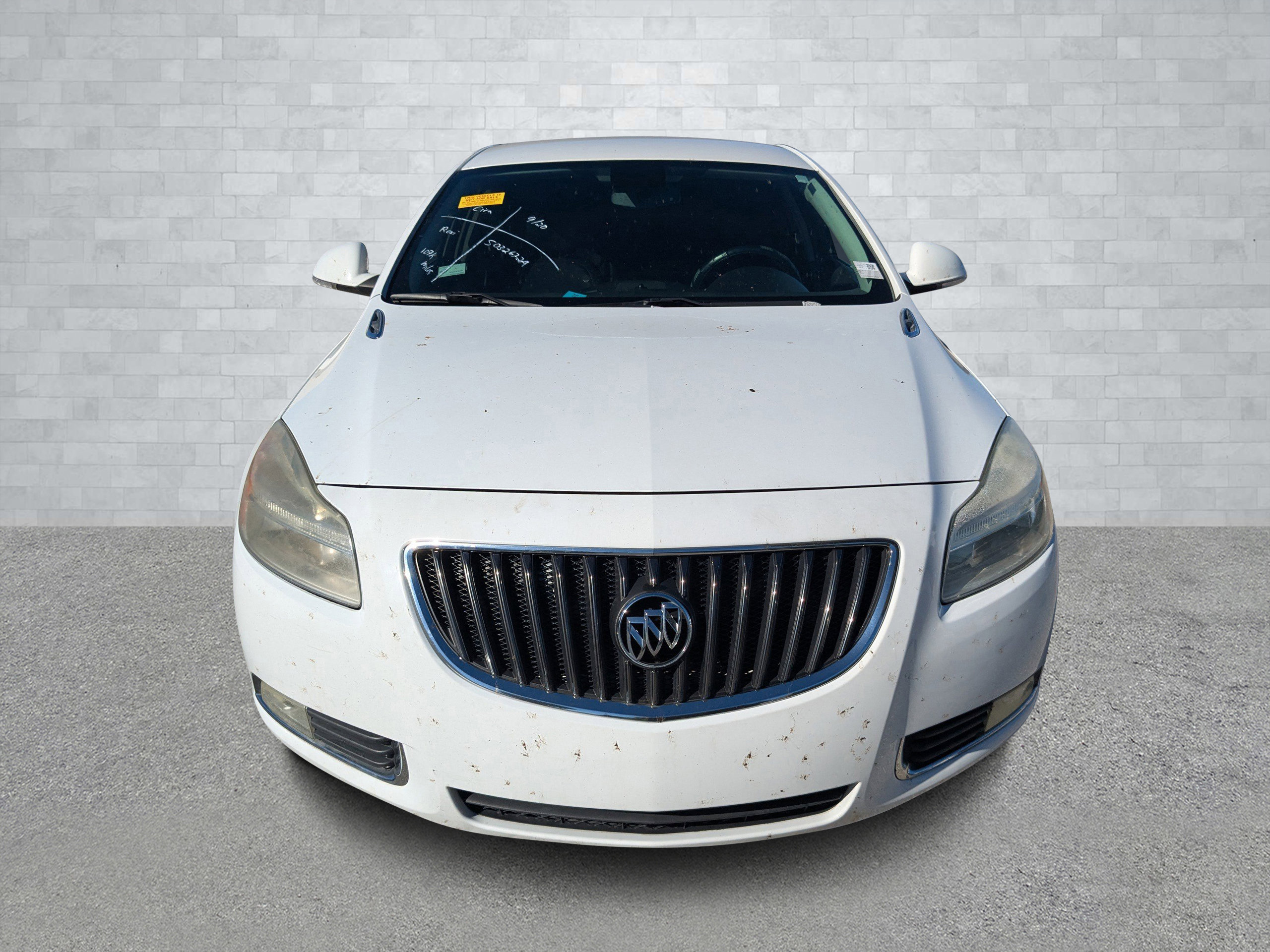 Used 2013 Buick Regal Premium image 3