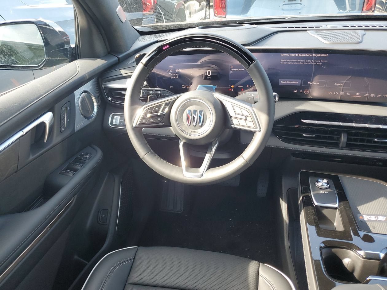 New 2026 Buick Enclave Avenir w/ Super Cruise Package FWD image 13