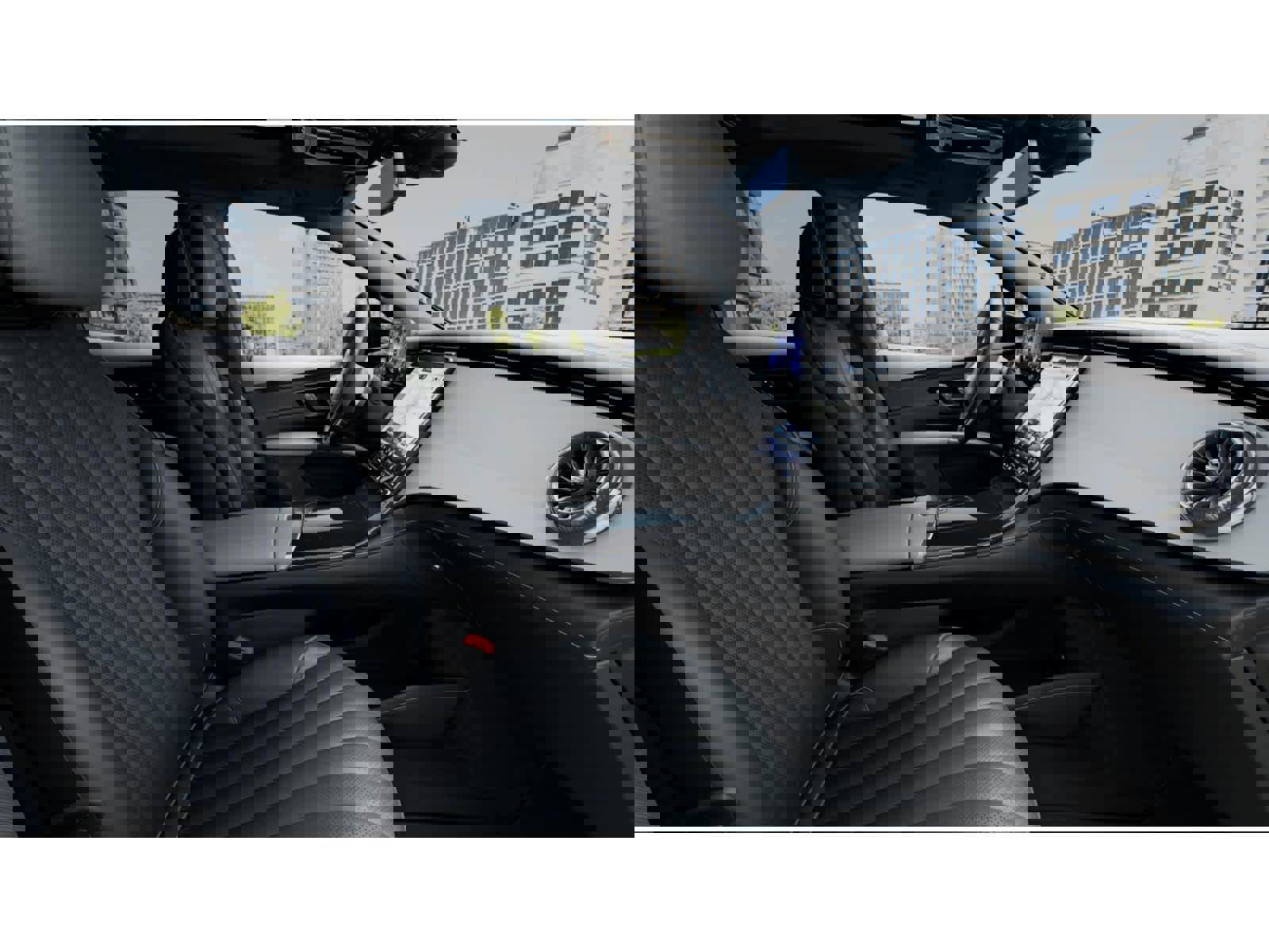 Used 2023 Mercedes-Benz EQS 450+ SUV image 3