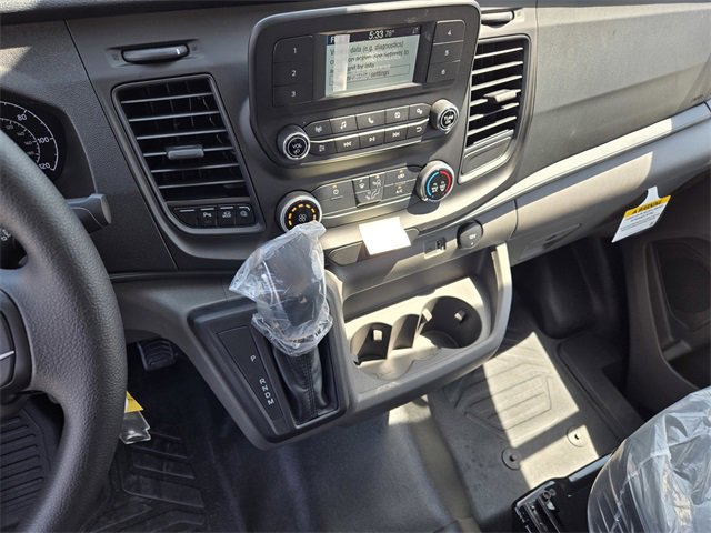 New 2025 Ford Transit 250 Low Roof image 18