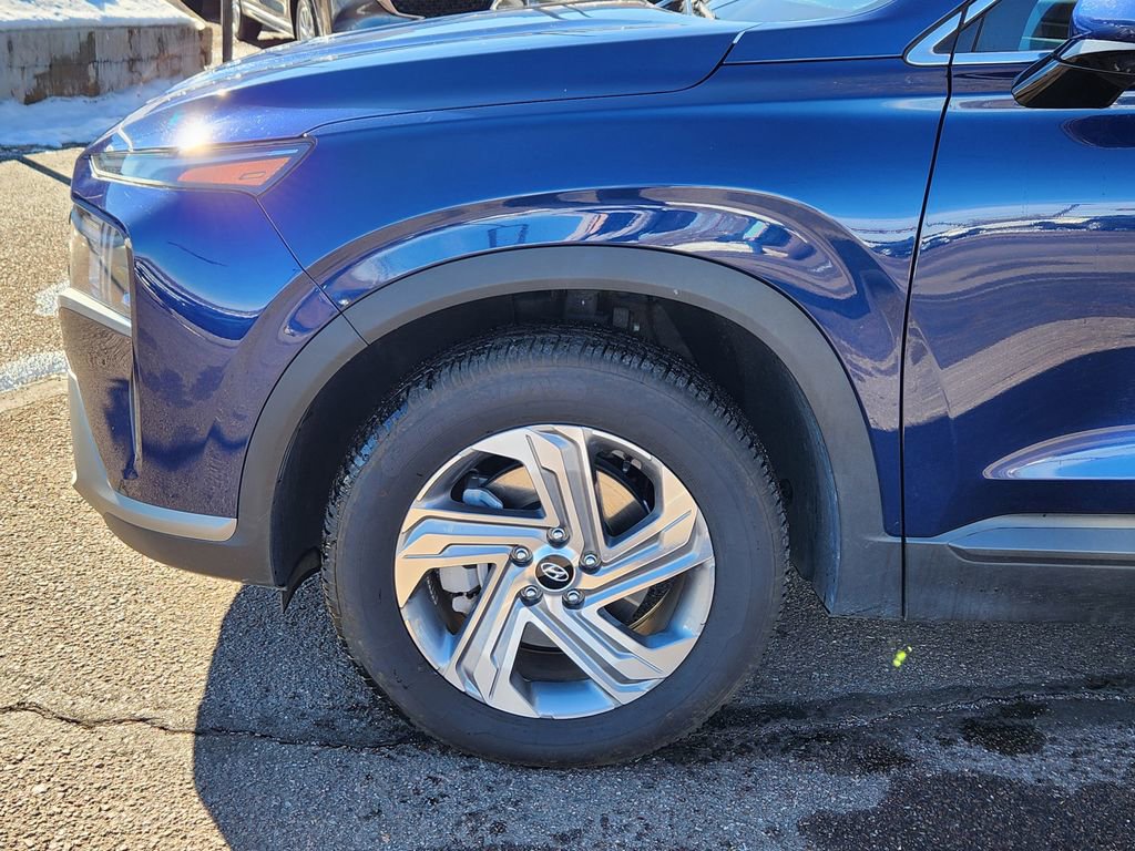 Used 2023 Hyundai Santa Fe SEL image 28