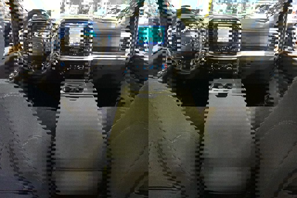 Certified 2023 Ford F150 XLT image 10