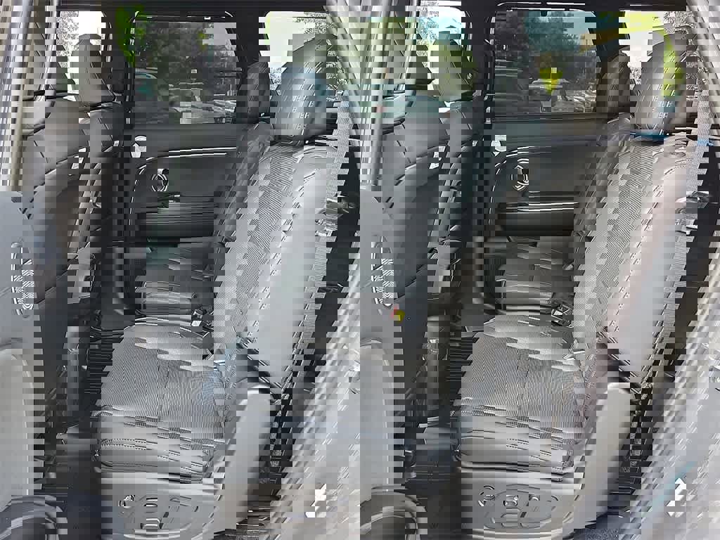 New 2026 Hyundai Palisade Calligraphy image 8