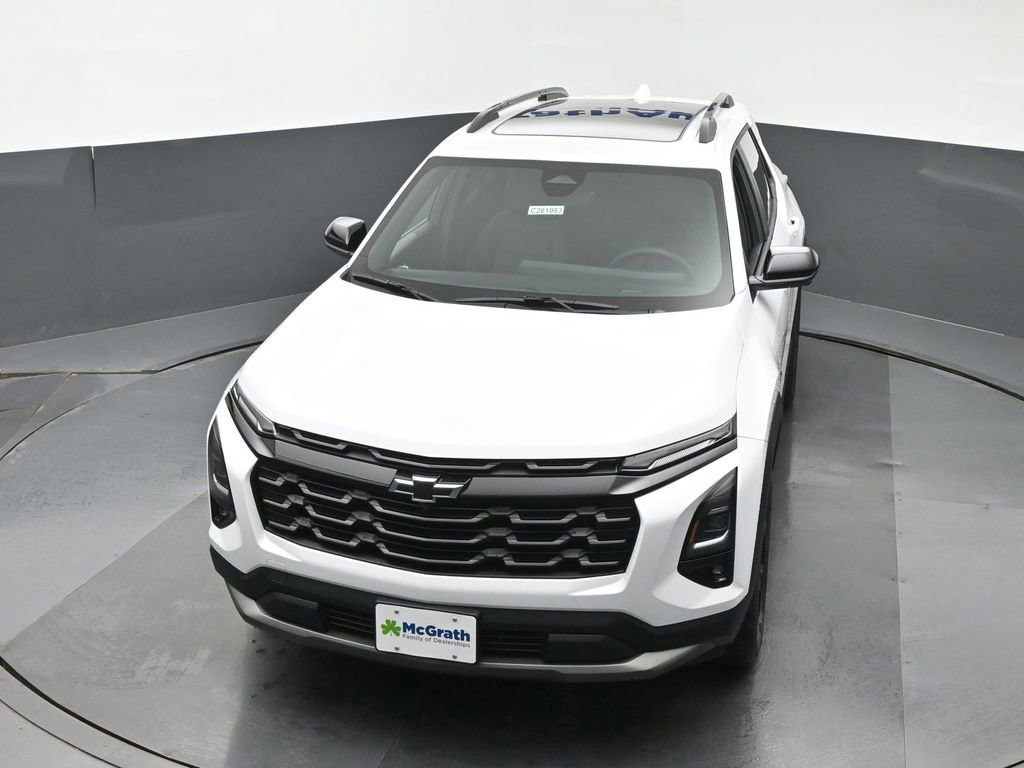 New 2026 Chevrolet Equinox LT w/ Convenience Package II image 24