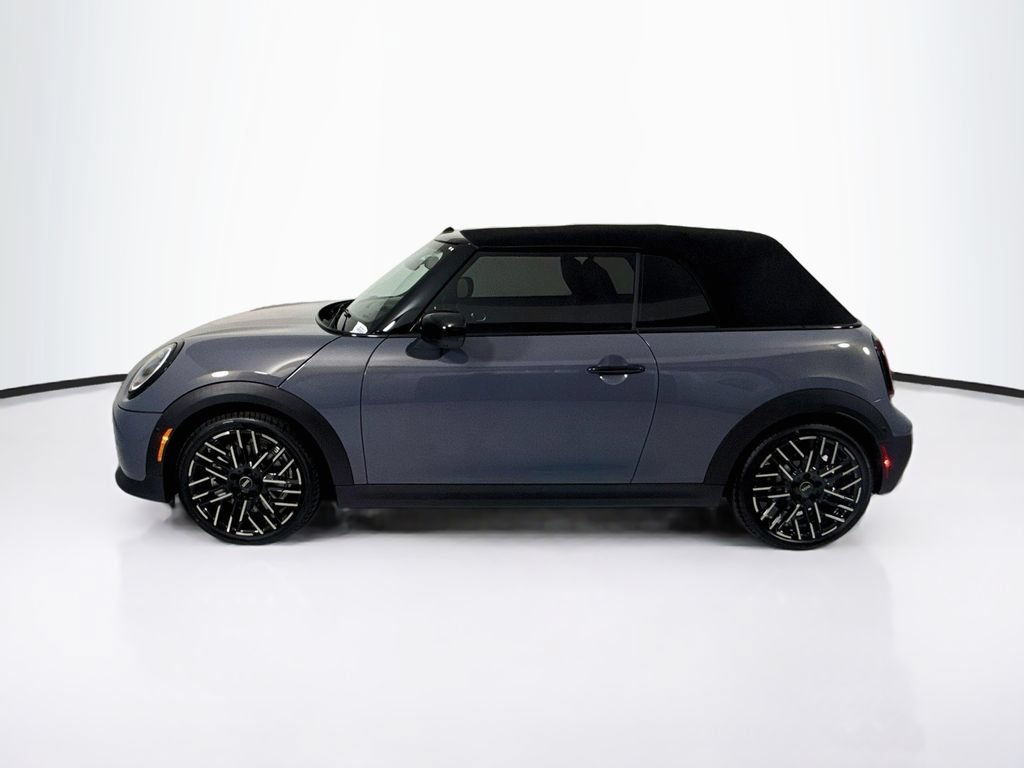 New 2026 MINI Cooper S FWD image 16