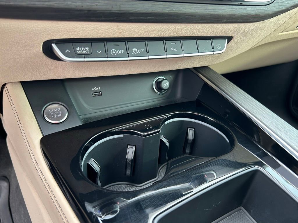 Used 2023 Audi A5 2.0T Premium Plus w/ Premium Plus image 28