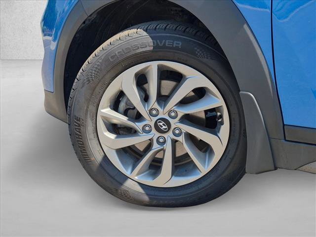 Used 2016 Hyundai Tucson SE w/ Option Group 02 AWD/4WD image 10
