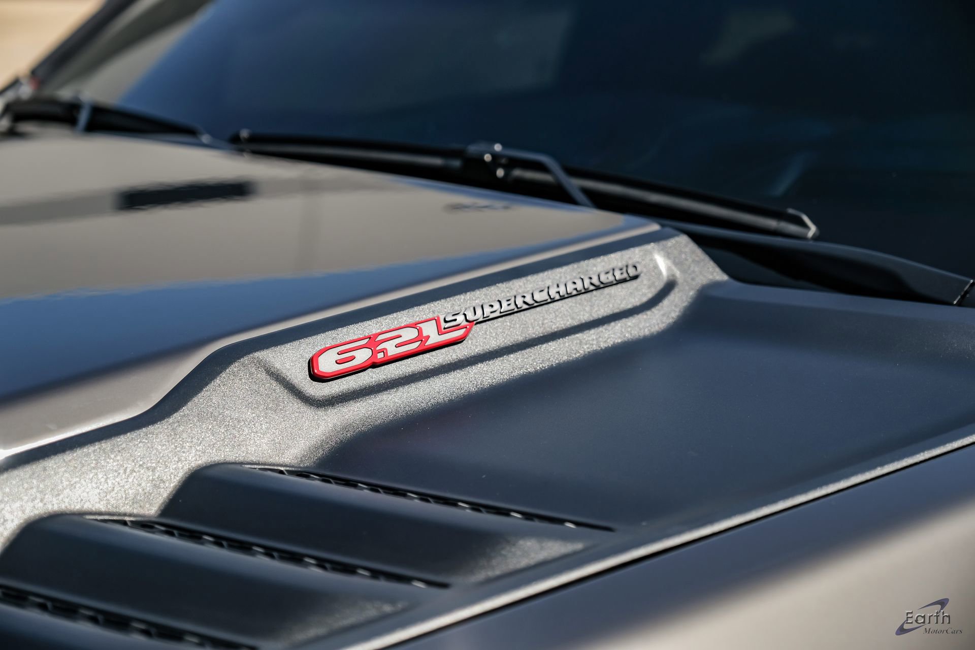 Used 2024 RAM 1500 TRX w/ TRX Level 2 Equipment Group image 44